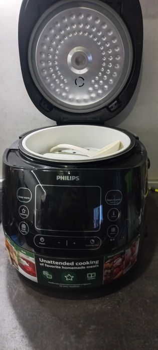 Мултикукър Philiрs