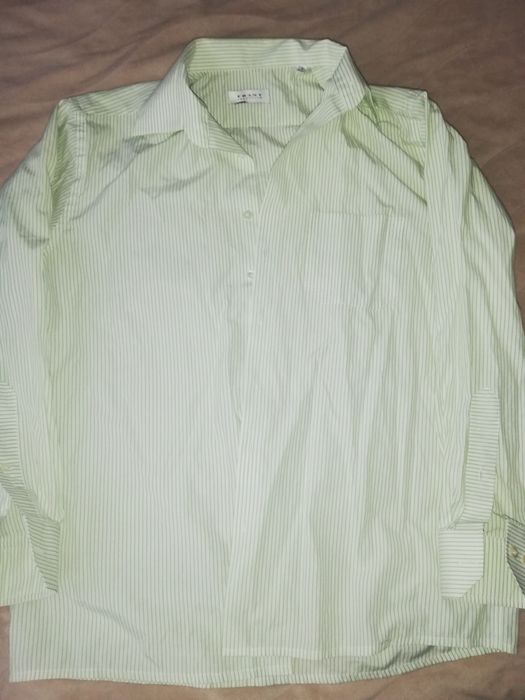 Мъжки ризи М размер - 7 броя