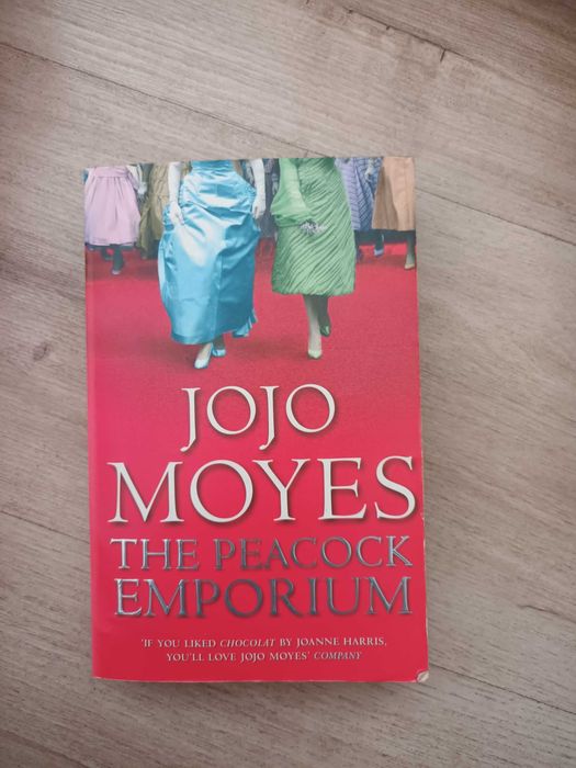 Книга на английски език