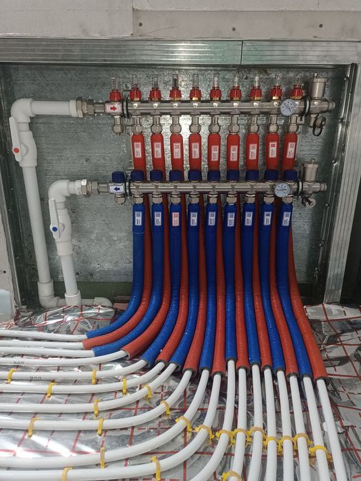 Сантехник Santexnik