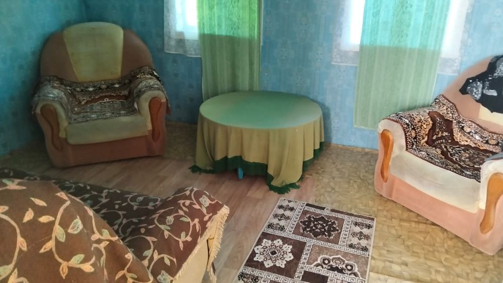 Продам дачу Сады 2. 8 квартал 46 дом