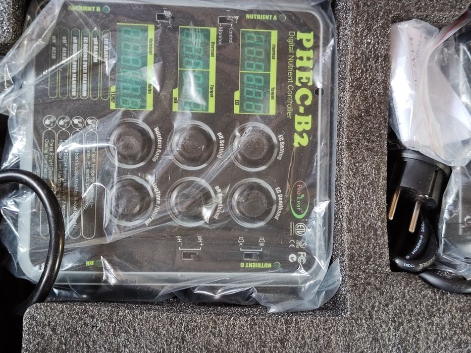 Напоителна система