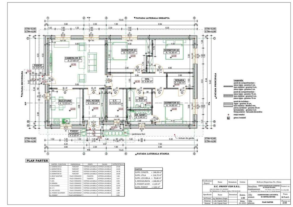 Teren de vanzare Harman, Brasov , Fish 4 Life