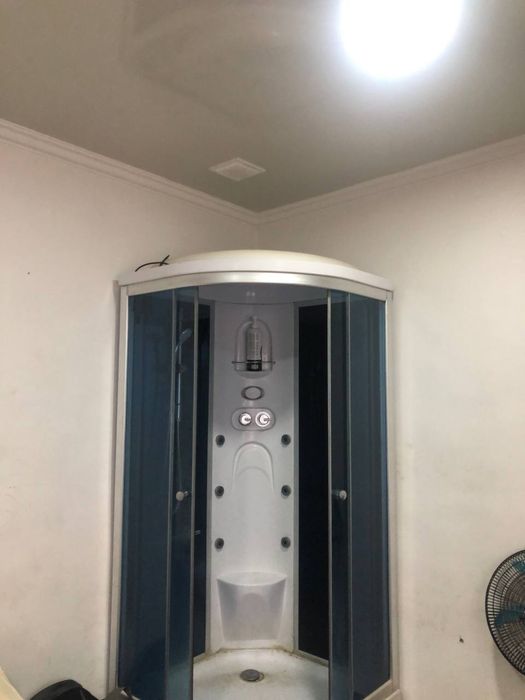 Дача паркент