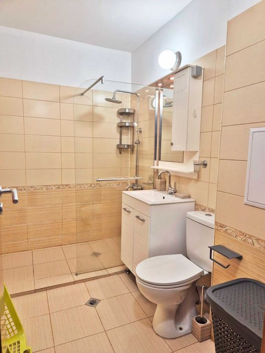 Дава се под наем Двустаен апартамент в София, Манастирски ливади - 72 кв.м за 612 € - Снимка #8