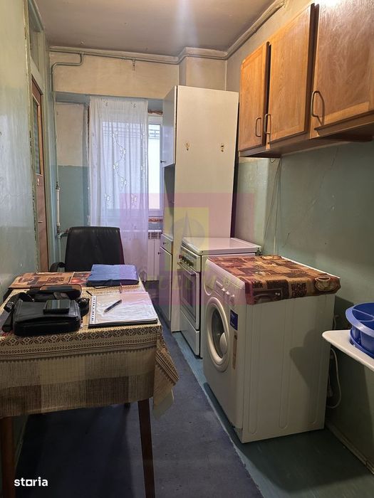Super Pret 40mp-Garsoniera Pantelimon -Aleea Cislau