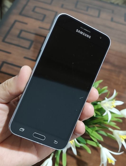 Samsung modellari