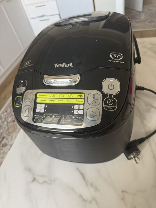 Мультиварка 43 в 1