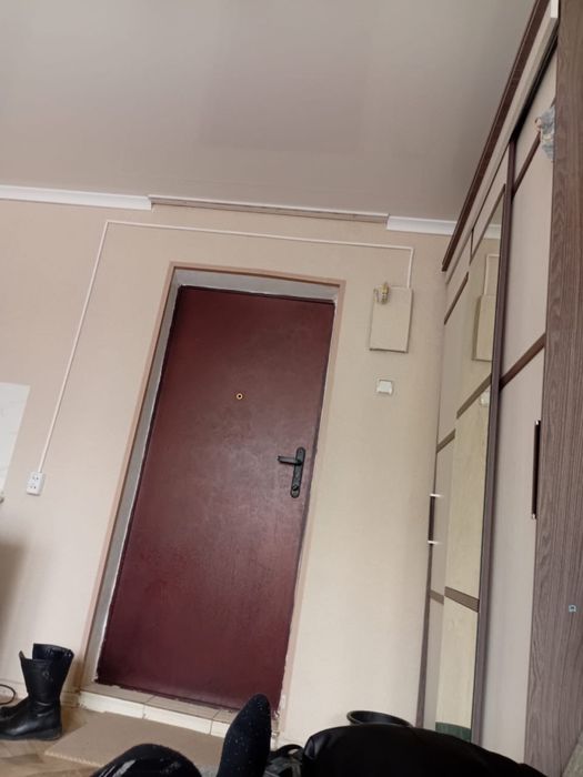 Продам комнату в общежитии