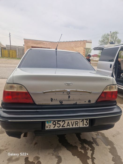Продается нексиа срочно