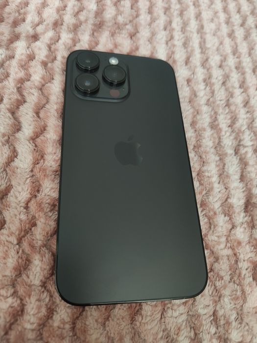 iPhone  14 pro max