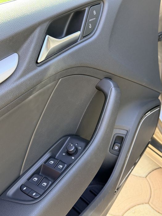Audi A3 e-tron Attraction Pro Line Plus Plug in Hibdrid