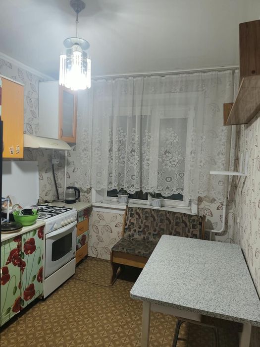 Продам 1 крм кв в астане