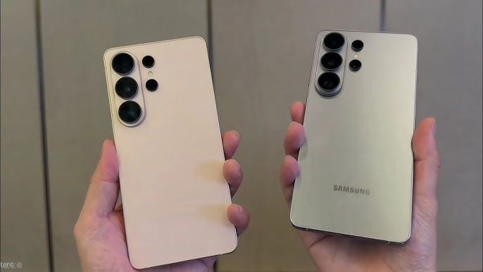 Продам Samsung Galaxy S26 Ultra 12/256GB Silver | Gold новые в наличии