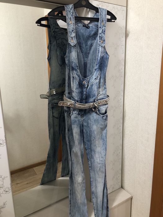 Одежда платья, комбинезон на худую девушку