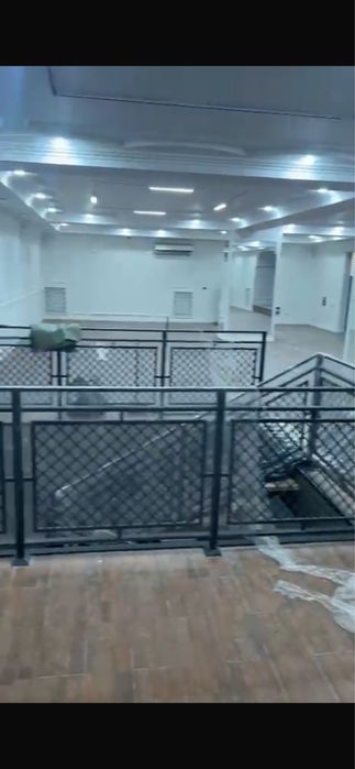 Убрать помещение после ремонта