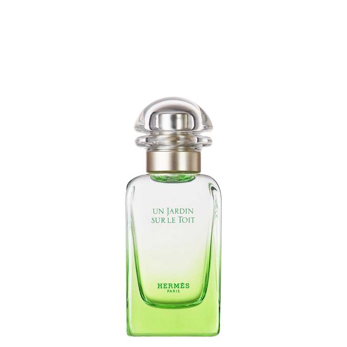Apa de toaleta spray hermes un jardin en mediterranee 50 ml