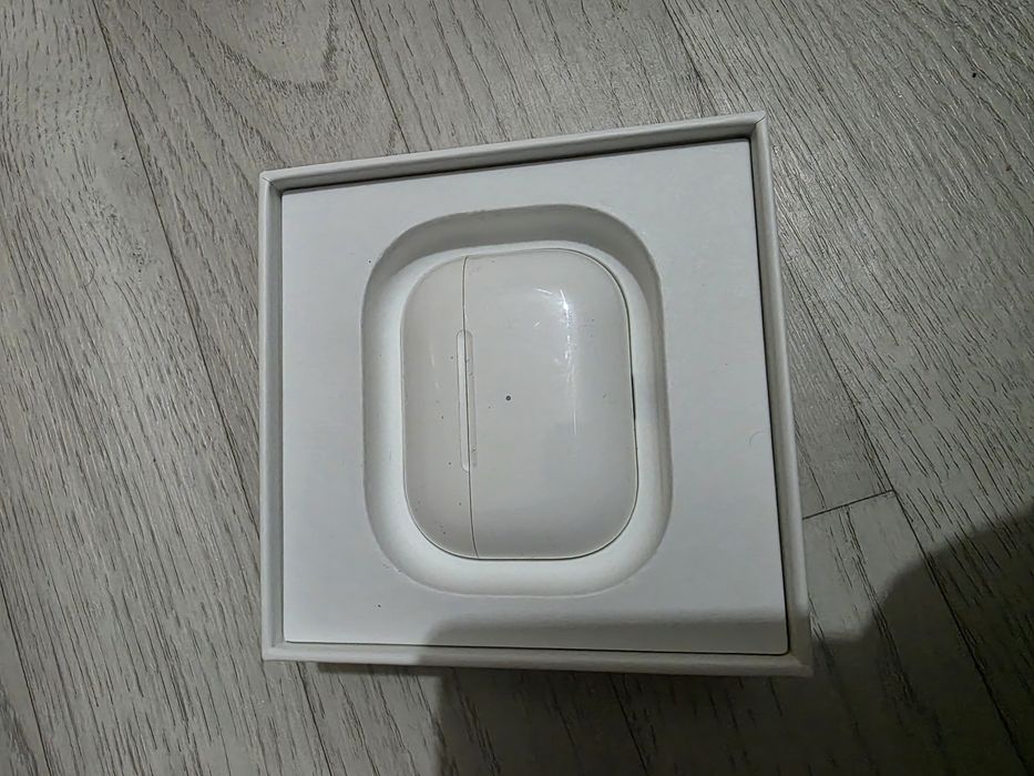 Продам airpods pro 1 gen