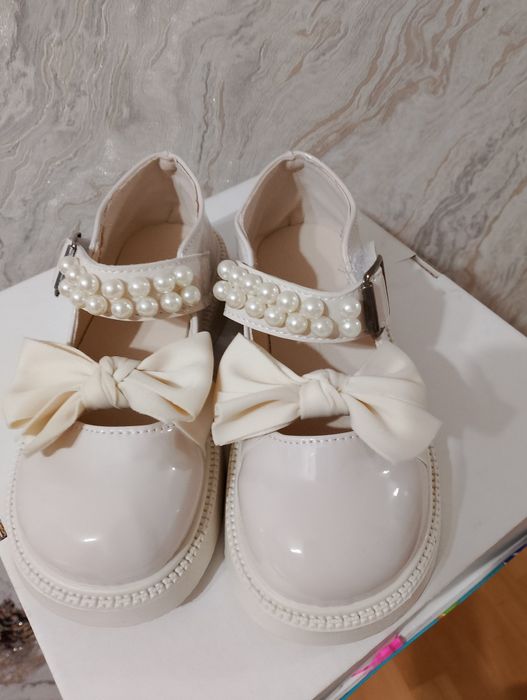 Туфли детская для девочек