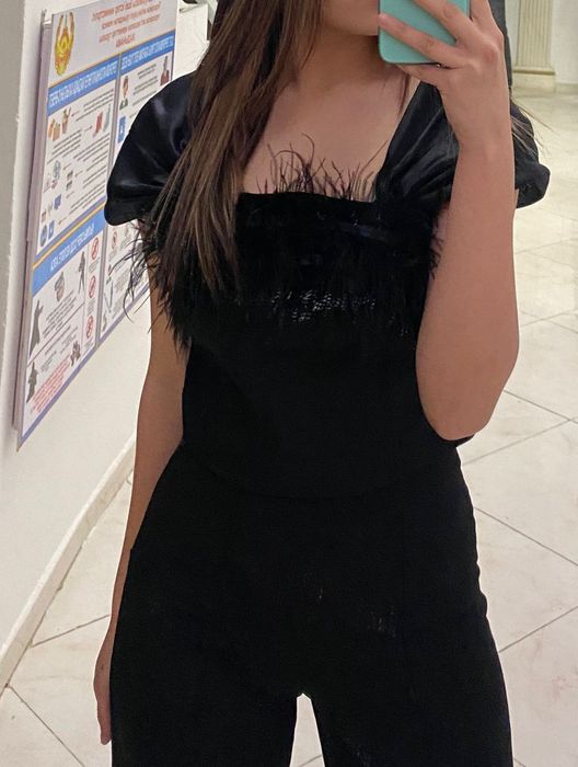 Сатылады Бир рет киилген.