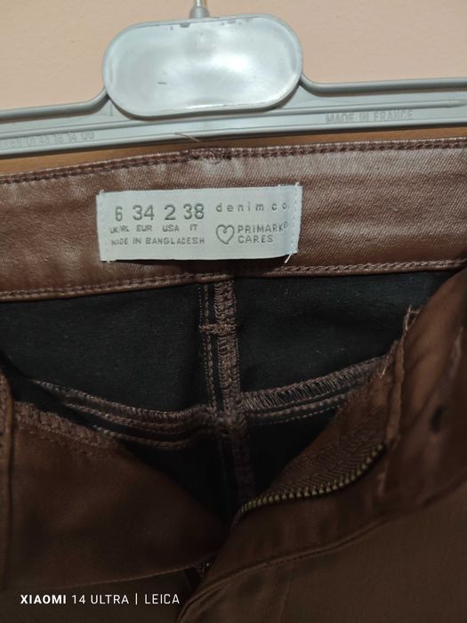 Дамски панталони