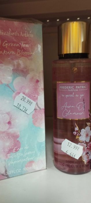 Парфюми оригинални