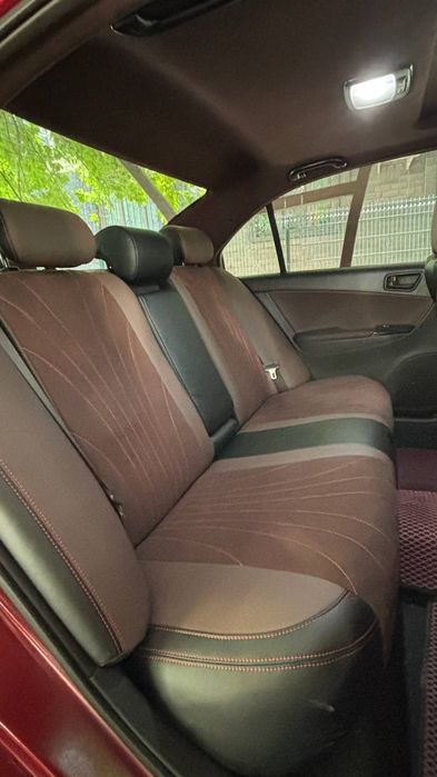 Sonata NF 2009 Propan