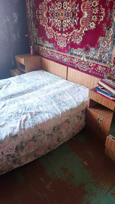 Продается 3/3/4, 67 м2, базар Кадышева