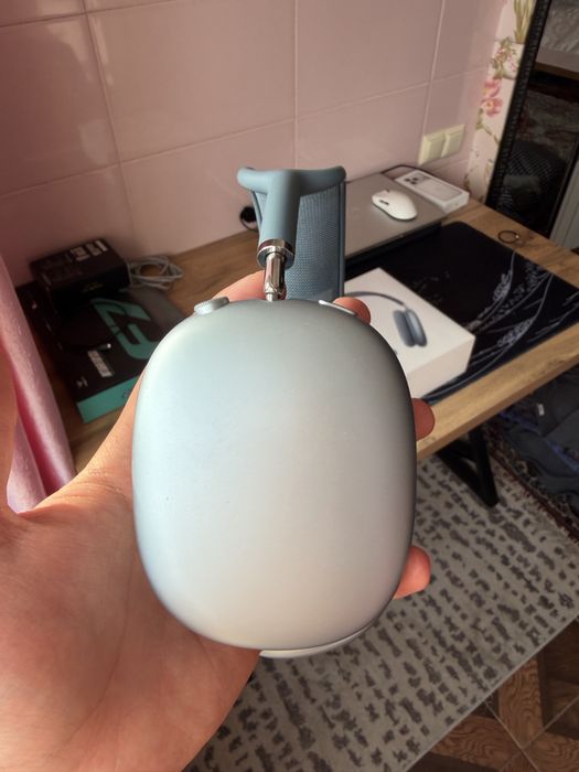 AirPods Max 2 Type-C