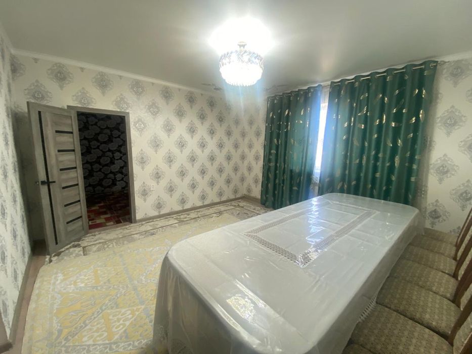 Бурыл, Арай массив