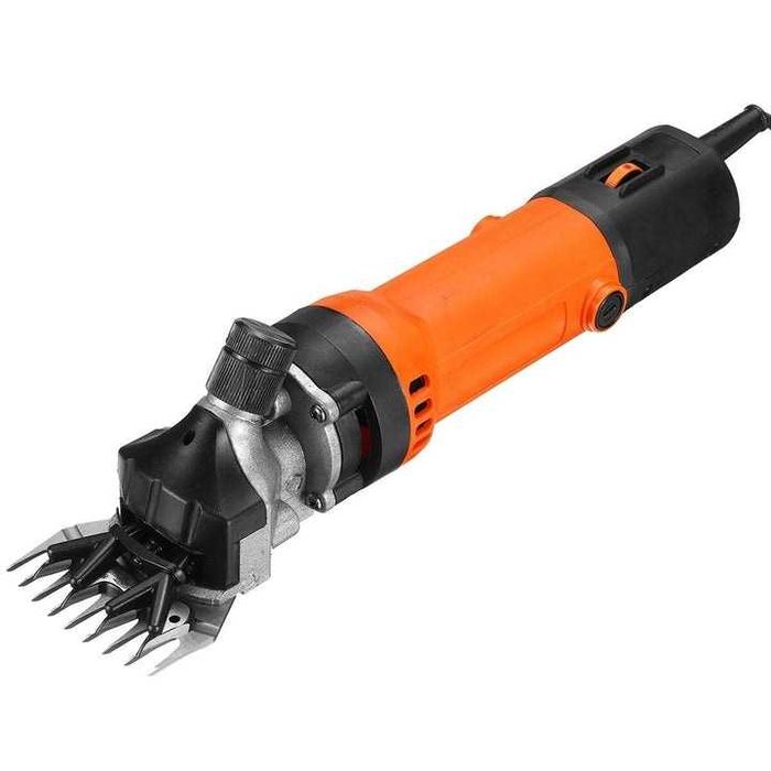 Masina de tuns oi electrica, profesionala,750W,2400 rotatii/min,nouă