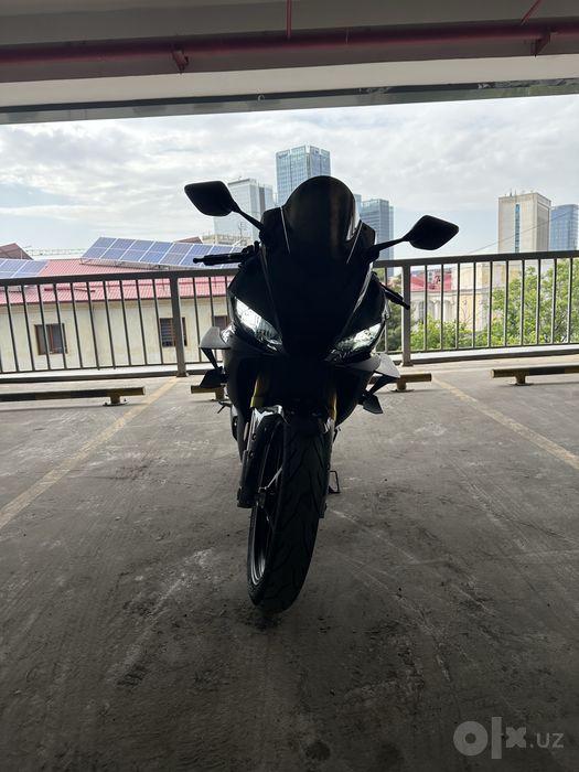 Nooma R3 2026, 325 cc