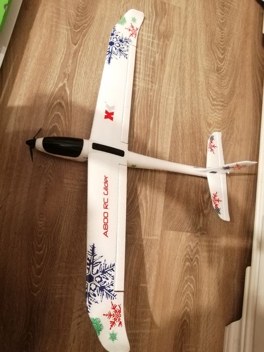 Vand avion/aeromodel /motoplanor SUPERBB