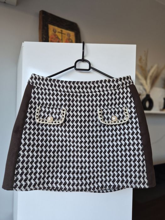 2 модела дамски поли