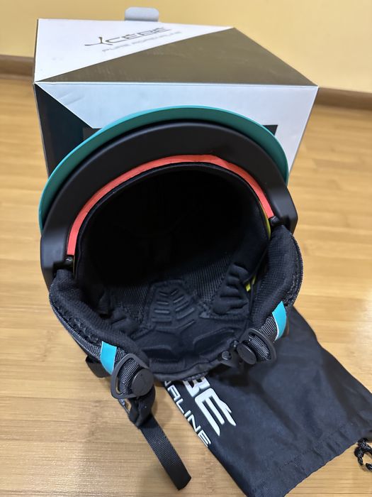 Vand Casca Cebe snowboard/ski