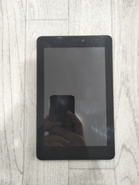 Планшет Prestigio multipad 2 pro duo 7.0