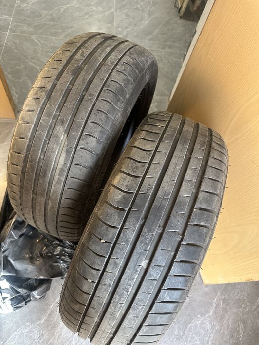 Шины Triangle 205/55/R16