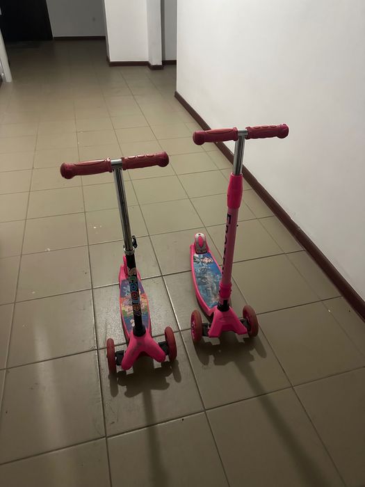 Продам детский самокат