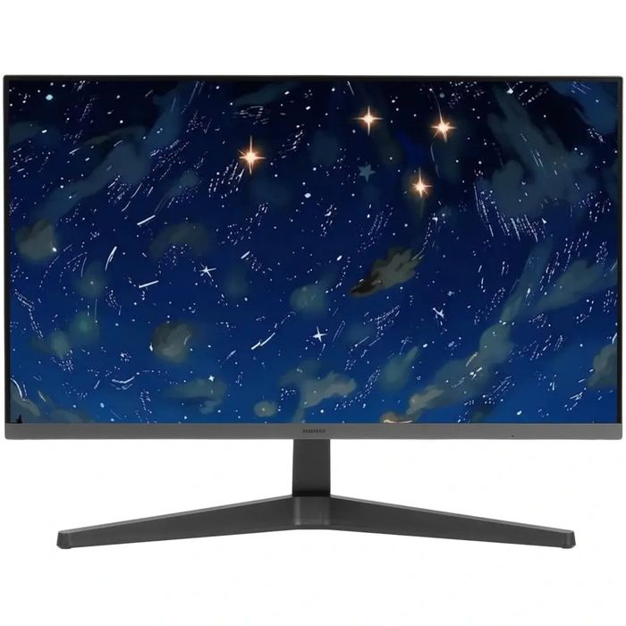 Samsung monitor 27 lik 75 ghz