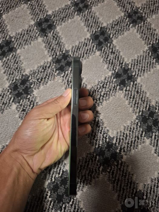 Iphone 13 pro maks 128