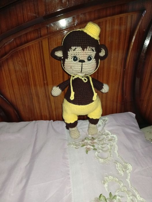 Tuqilgan uyinchoqlar