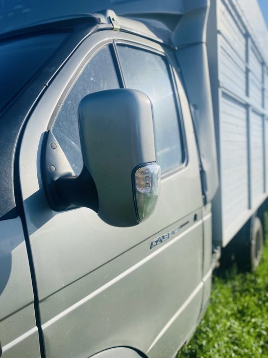 Продам Газель в хоршем состояние