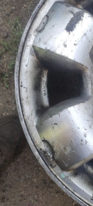 Продам диски на 15