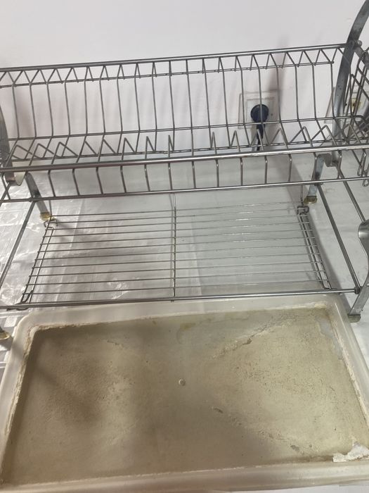 Сушилка для посуды