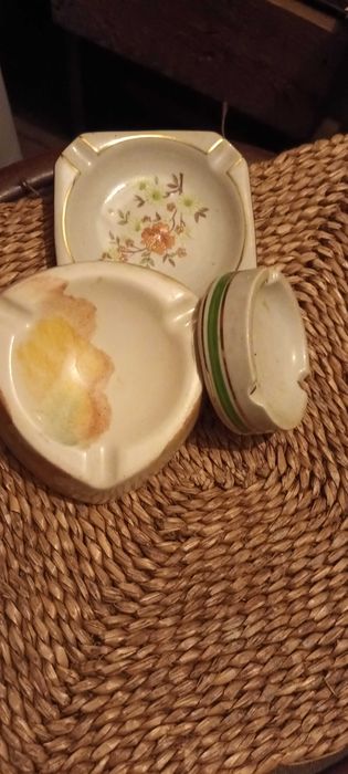 пепелници - 4 бр.