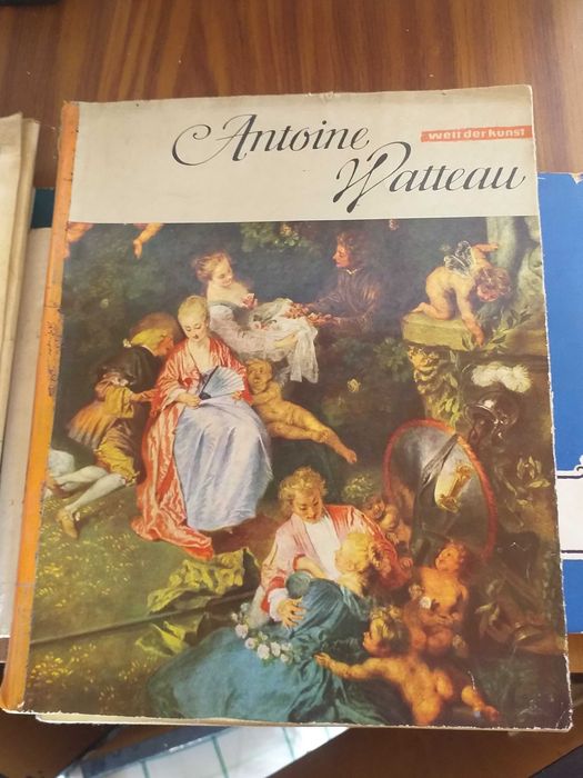 Книги за рисуване и за художници