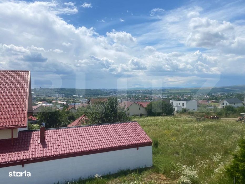 Casa tip Duplex, Burdujeni