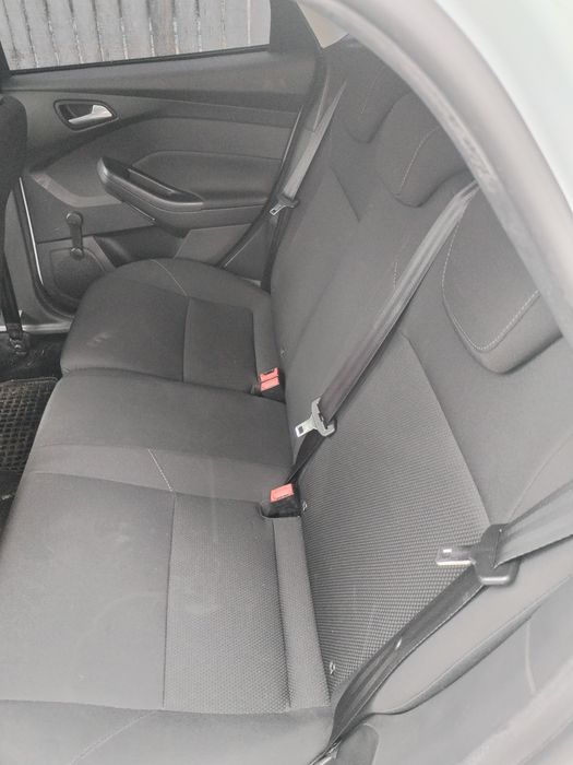 Vand Ford Focus 2016 stare excelenta, km putini