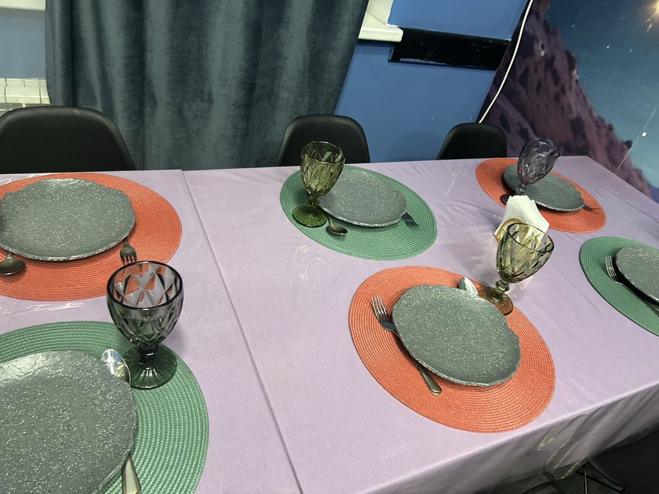 Продам скатерти, водоотталкивающие