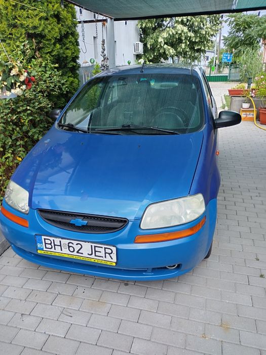 Vand Chevrolet Kalos 2004